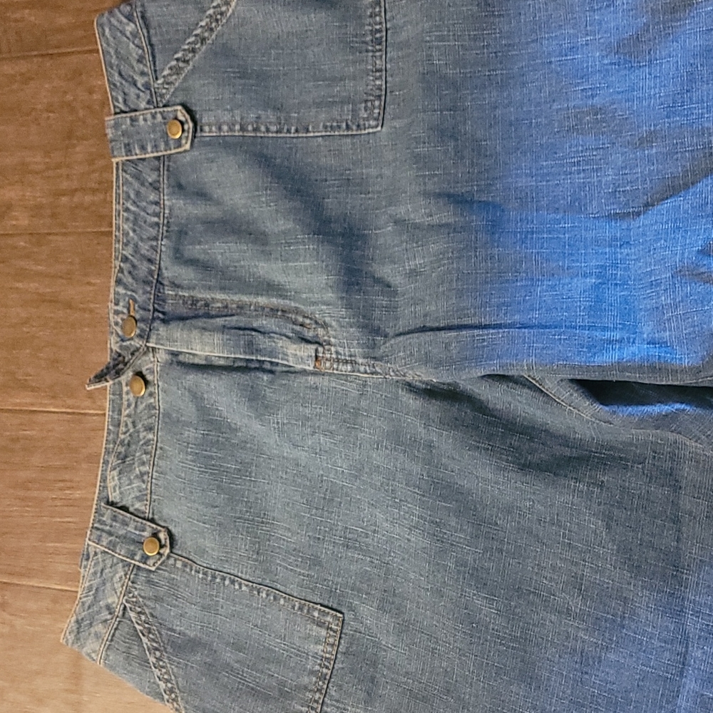 Forenza Womens Jeans Size 18